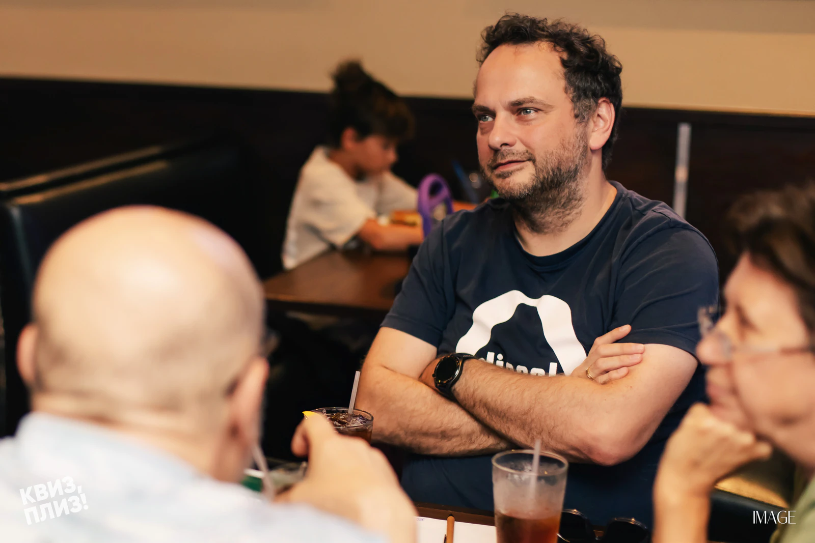 Quiz, Please — Events photography by IMAGE MIAMI — photo 32 of 56