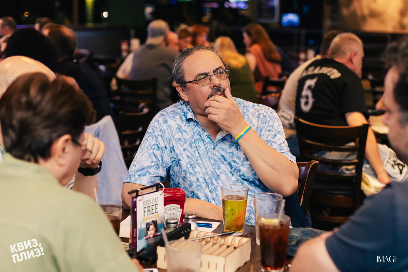 Quiz, Please — Events photography by IMAGE MIAMI — photo 55 of 56