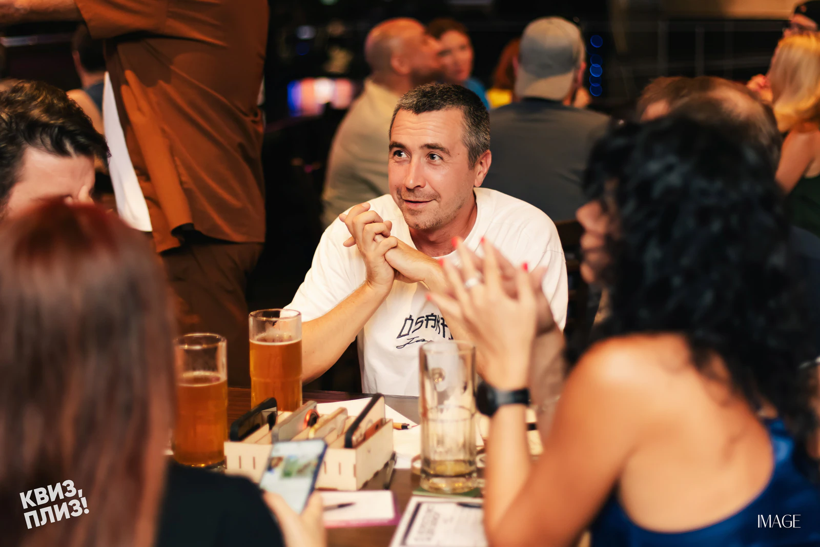 Quiz, Please — Events photography by IMAGE MIAMI — photo 14 of 56