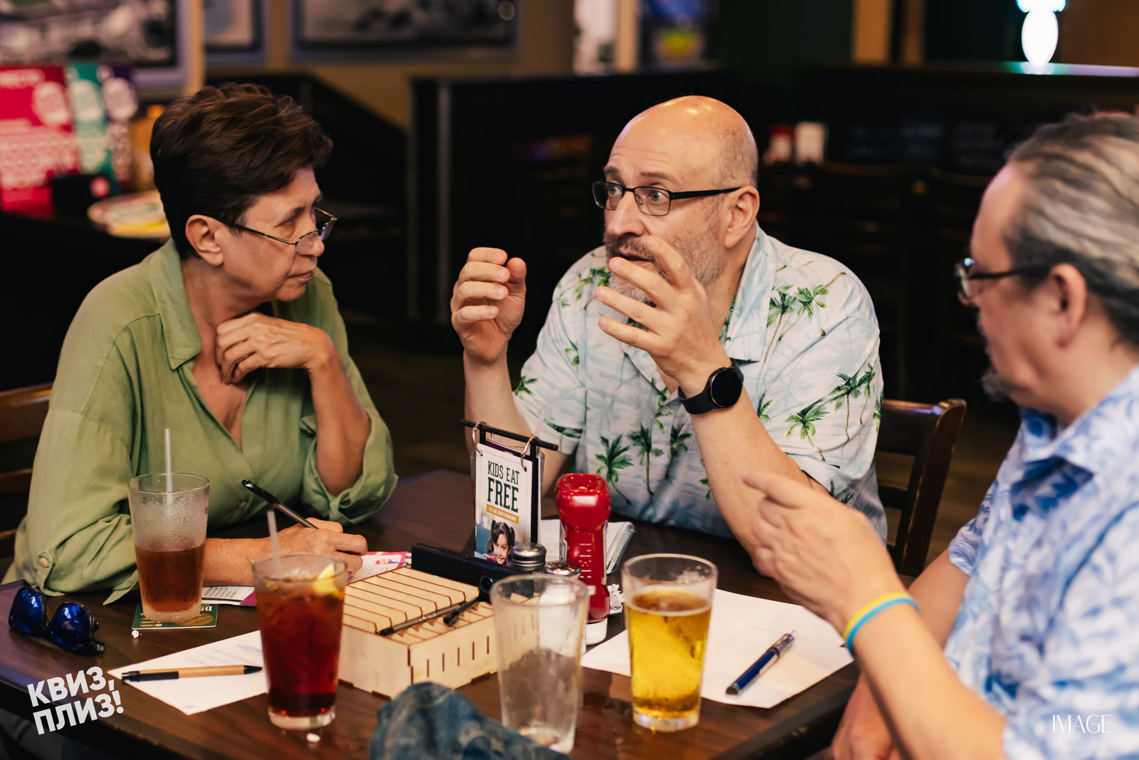 Quiz, Please — Events photography by IMAGE MIAMI — photo 20 of 56