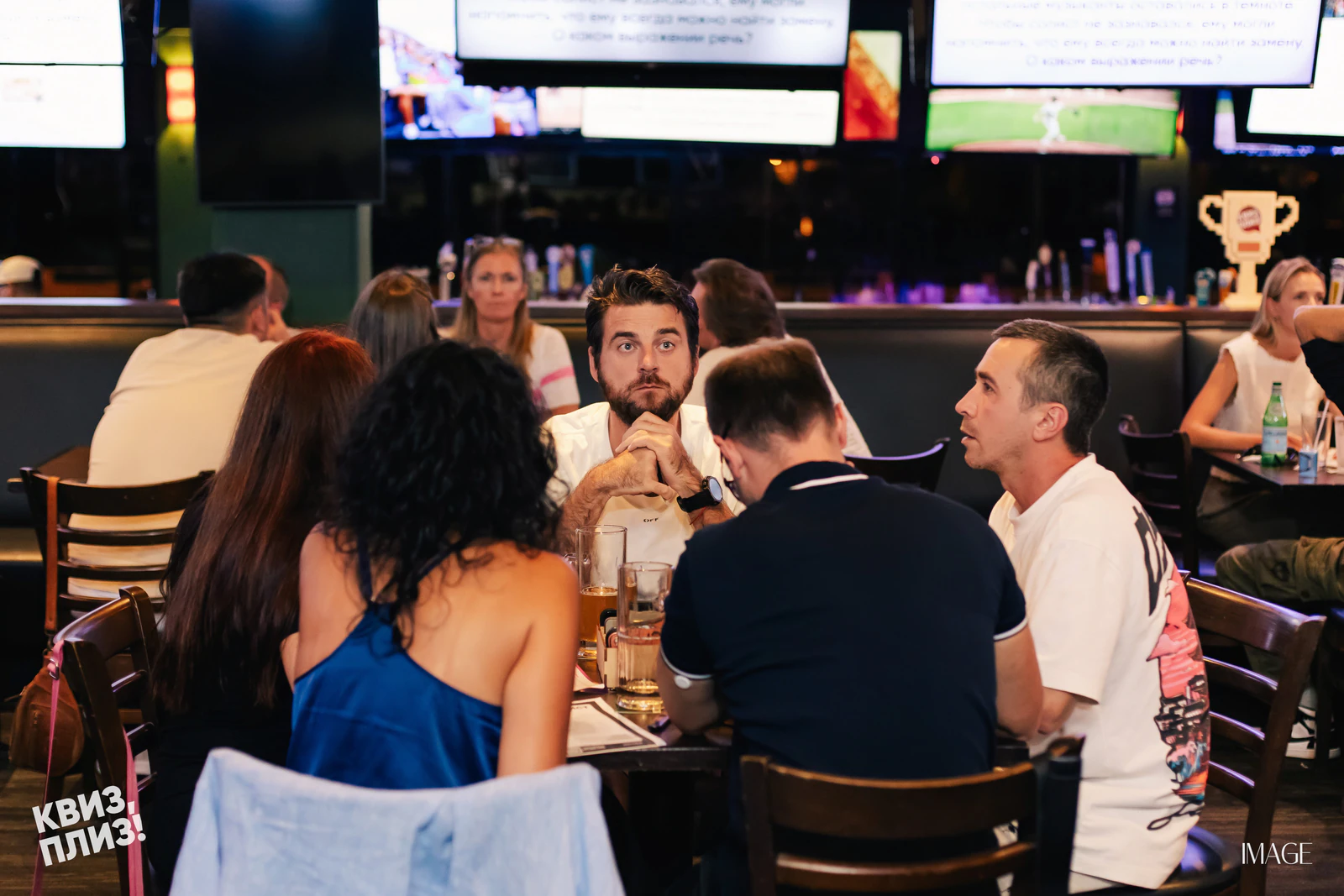 Quiz, Please — Events photography by IMAGE MIAMI — photo 34 of 56