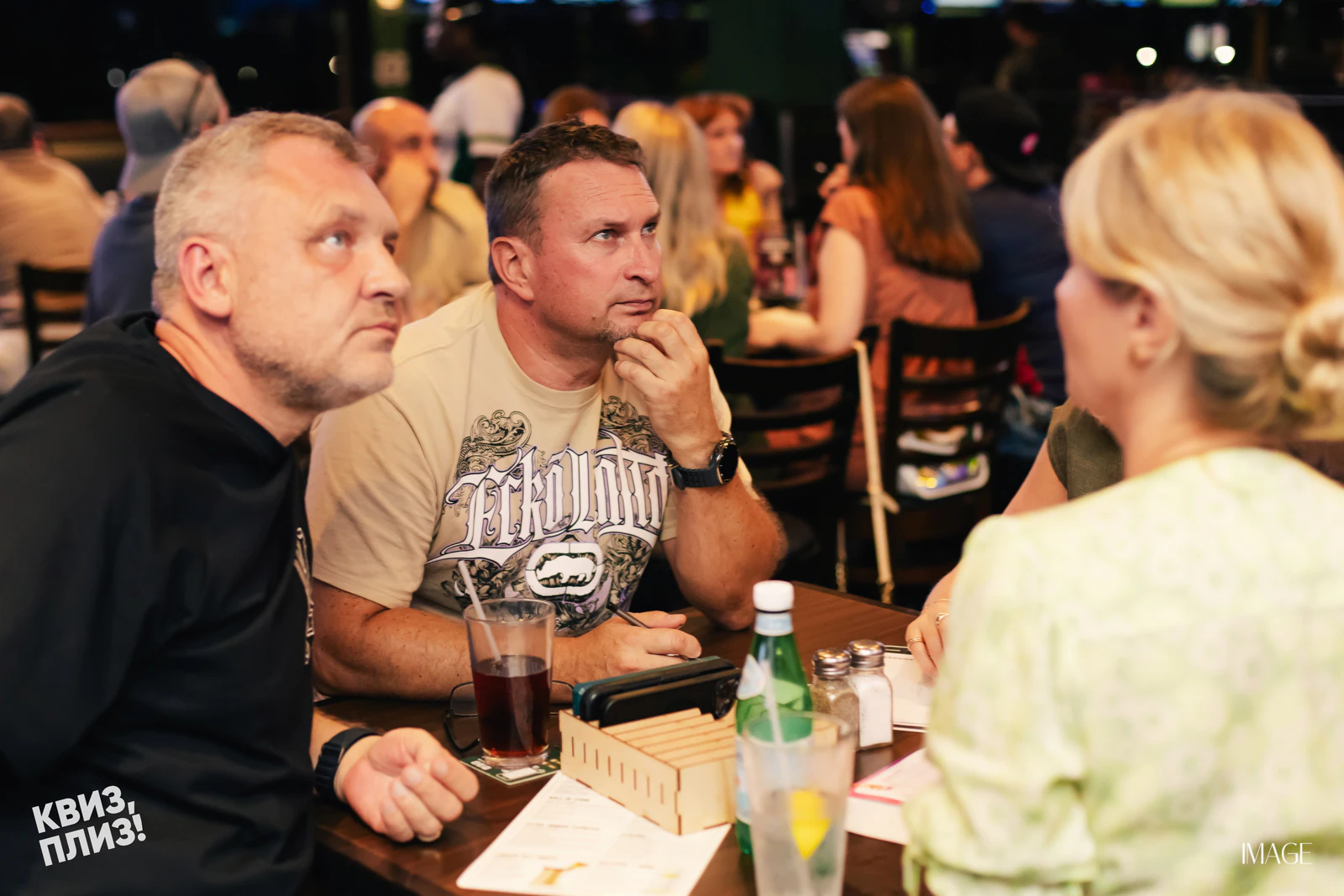 Quiz, Please — Events photography by IMAGE MIAMI — photo 28 of 56