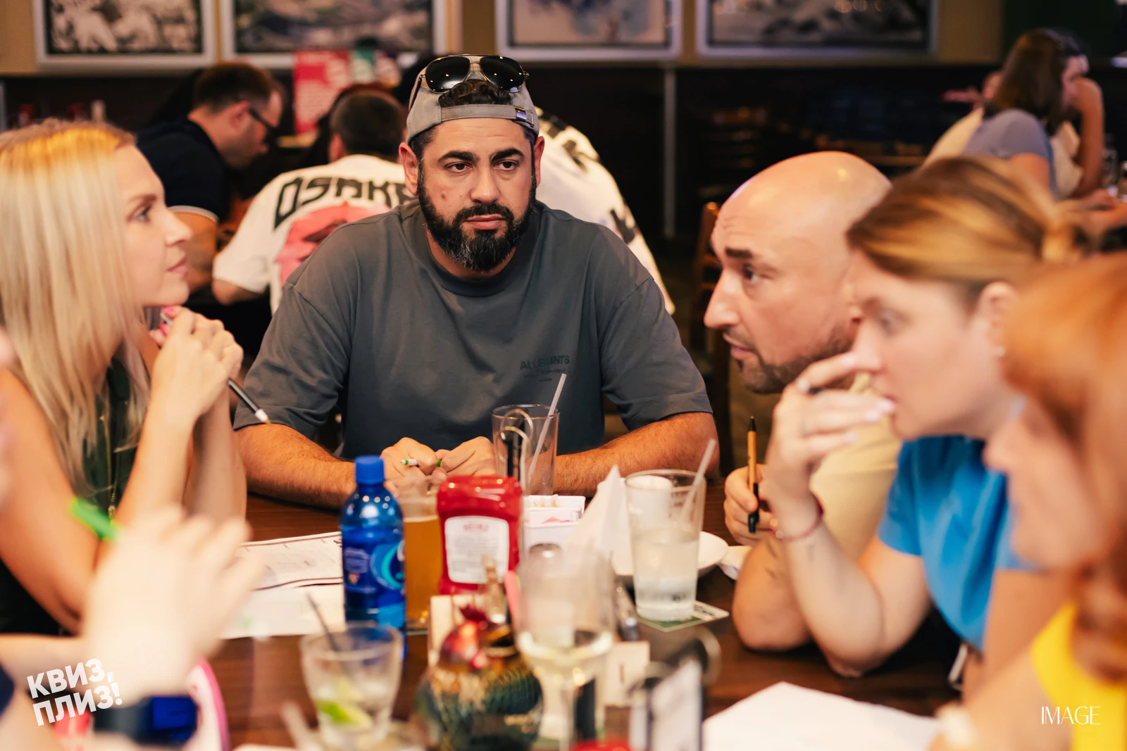 Quiz, Please — Events photography by IMAGE MIAMI — photo 48 of 56