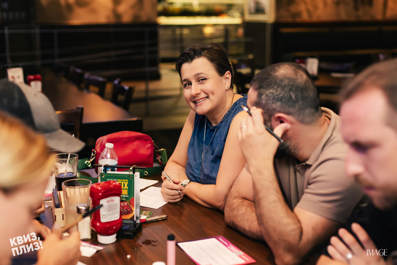 Quiz, Please — Events photography by IMAGE MIAMI — photo 40 of 56
