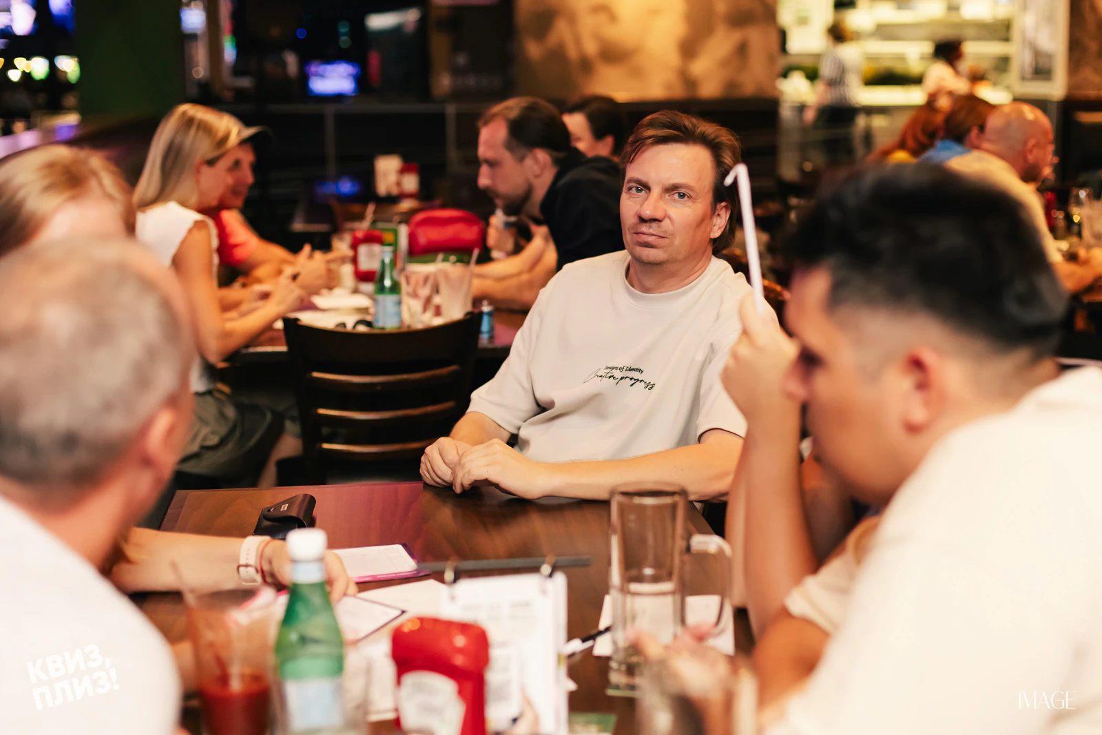 Quiz, Please — Events photography by IMAGE MIAMI — photo 43 of 56