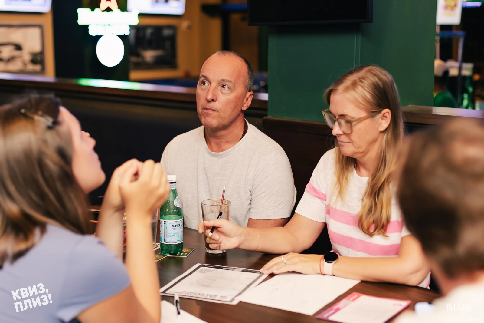 Quiz, Please — Events photography by IMAGE MIAMI — photo 31 of 56