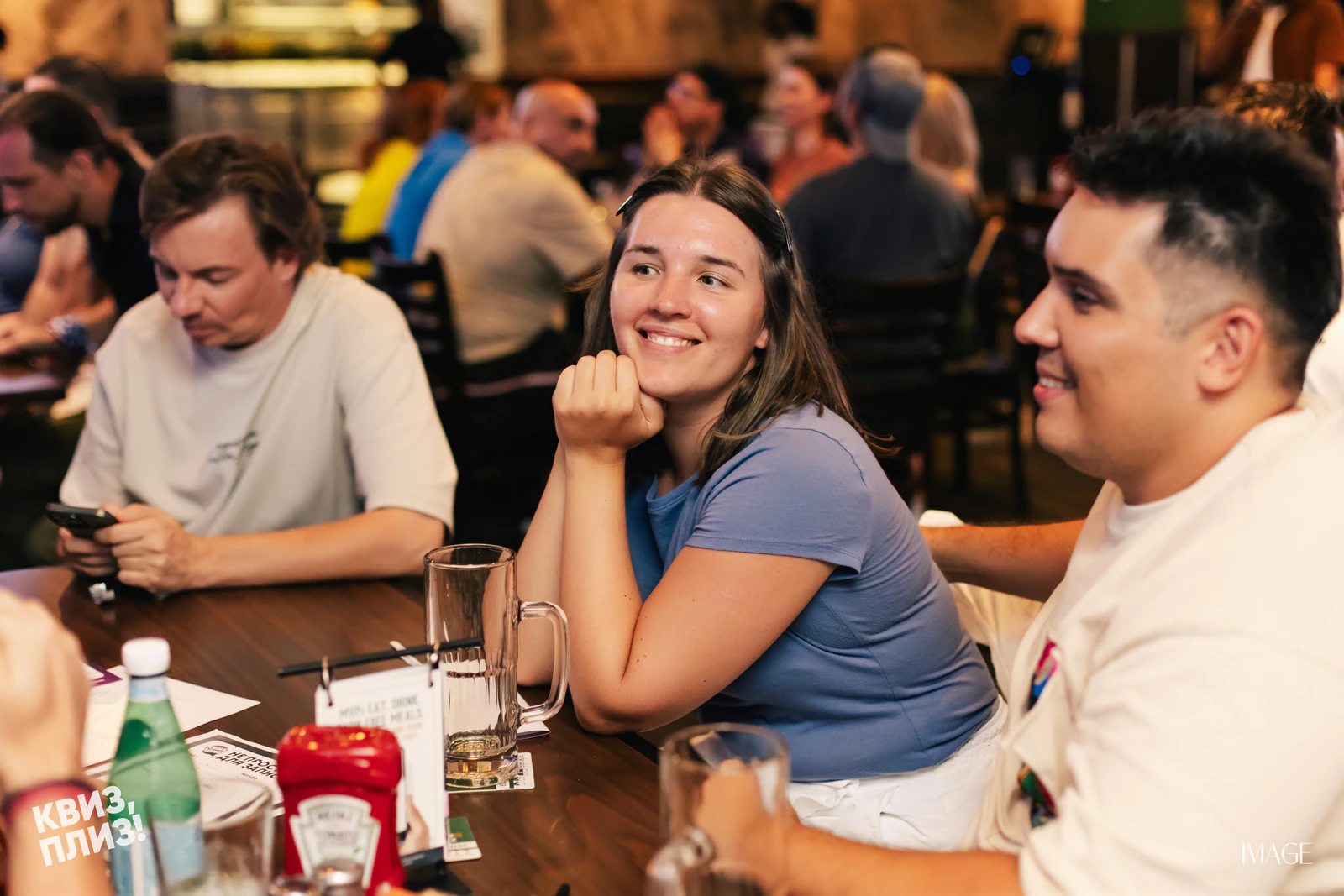 Quiz, Please — Events photography by IMAGE MIAMI — photo 25 of 56