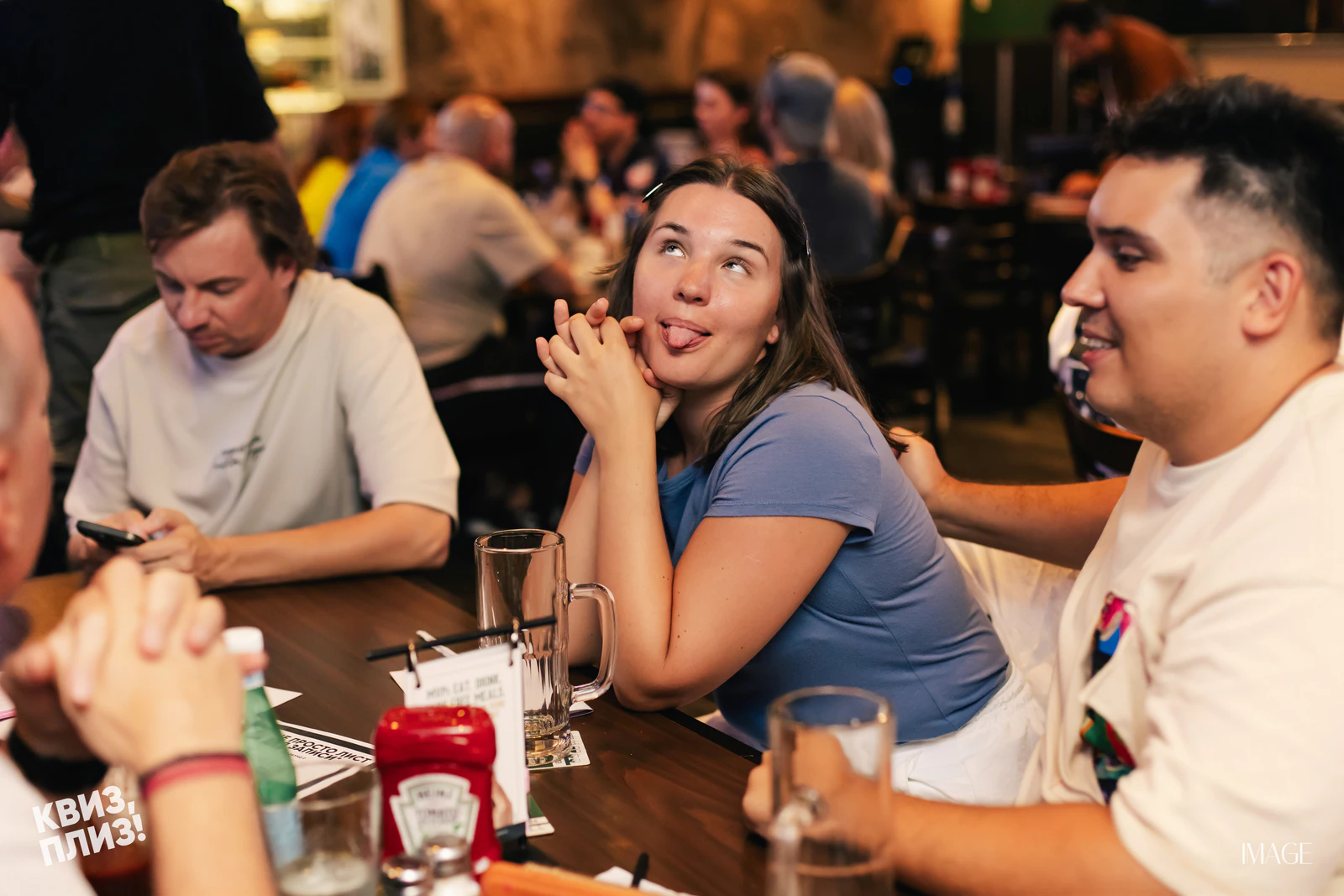 Quiz, Please — Events photography by IMAGE MIAMI — photo 22 of 56