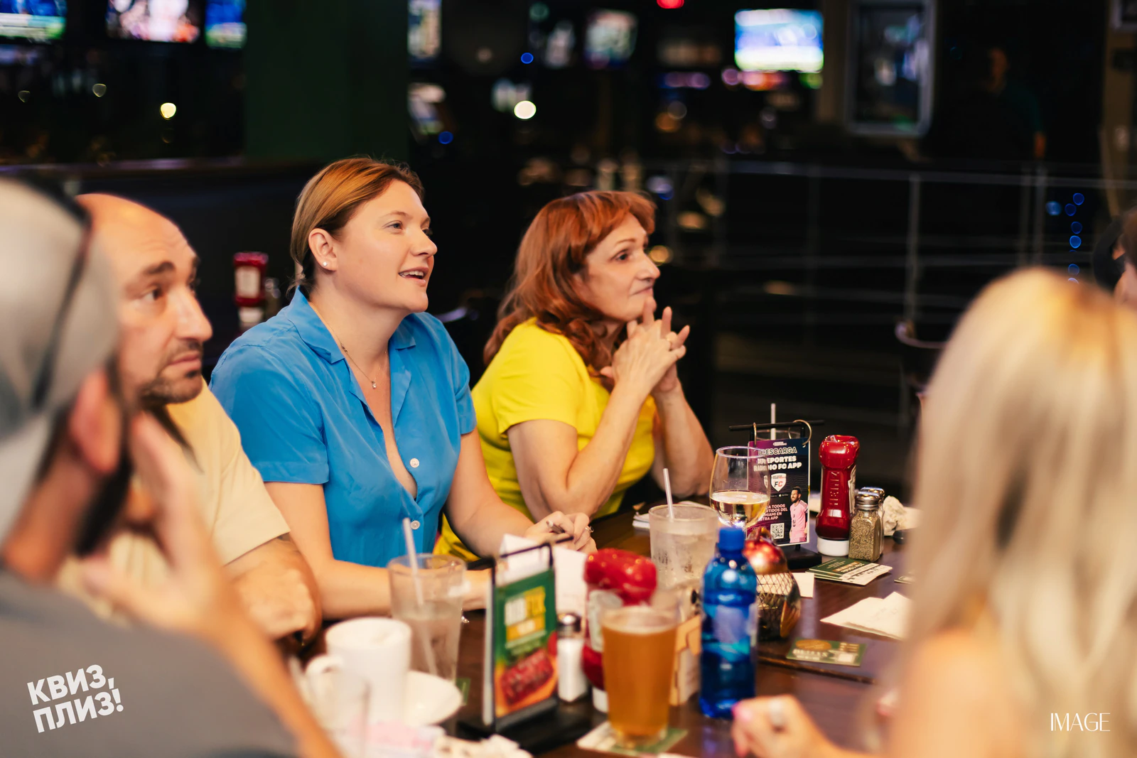 Quiz, Please — Events photography by IMAGE MIAMI — photo 53 of 56