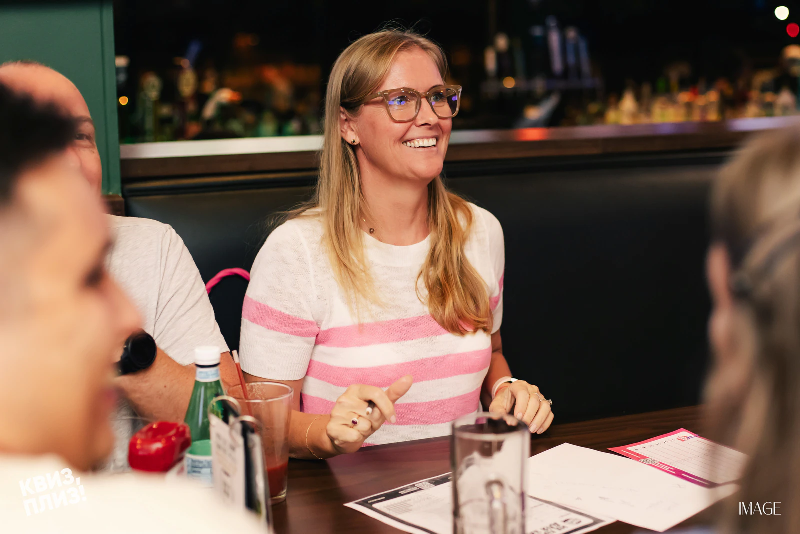 Quiz, Please — Events photography by IMAGE MIAMI — photo 44 of 56