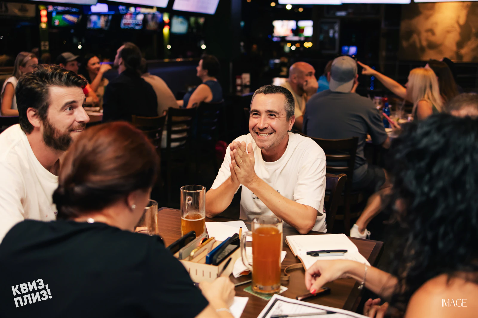 Quiz, Please — Events photography by IMAGE MIAMI — photo 12 of 56