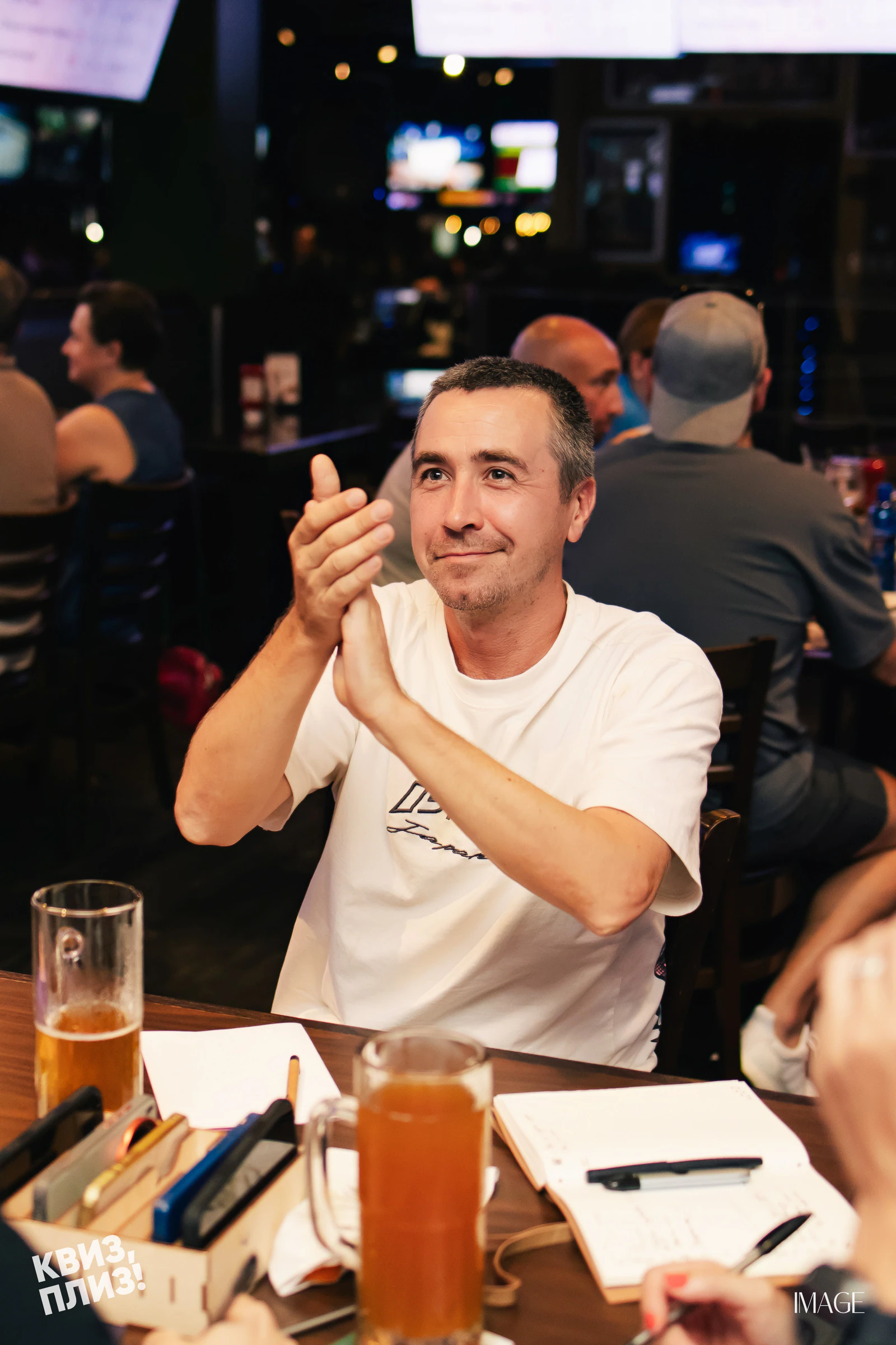 Quiz, Please — Events photography by IMAGE MIAMI — photo 54 of 56