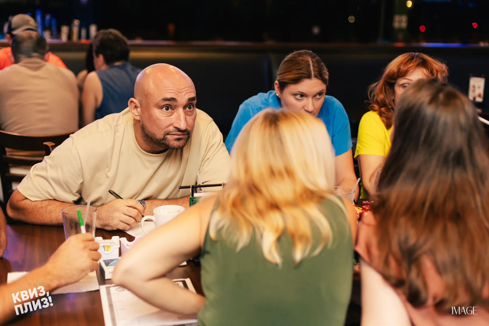 Quiz, Please — Events photography by IMAGE MIAMI — photo 8 of 56