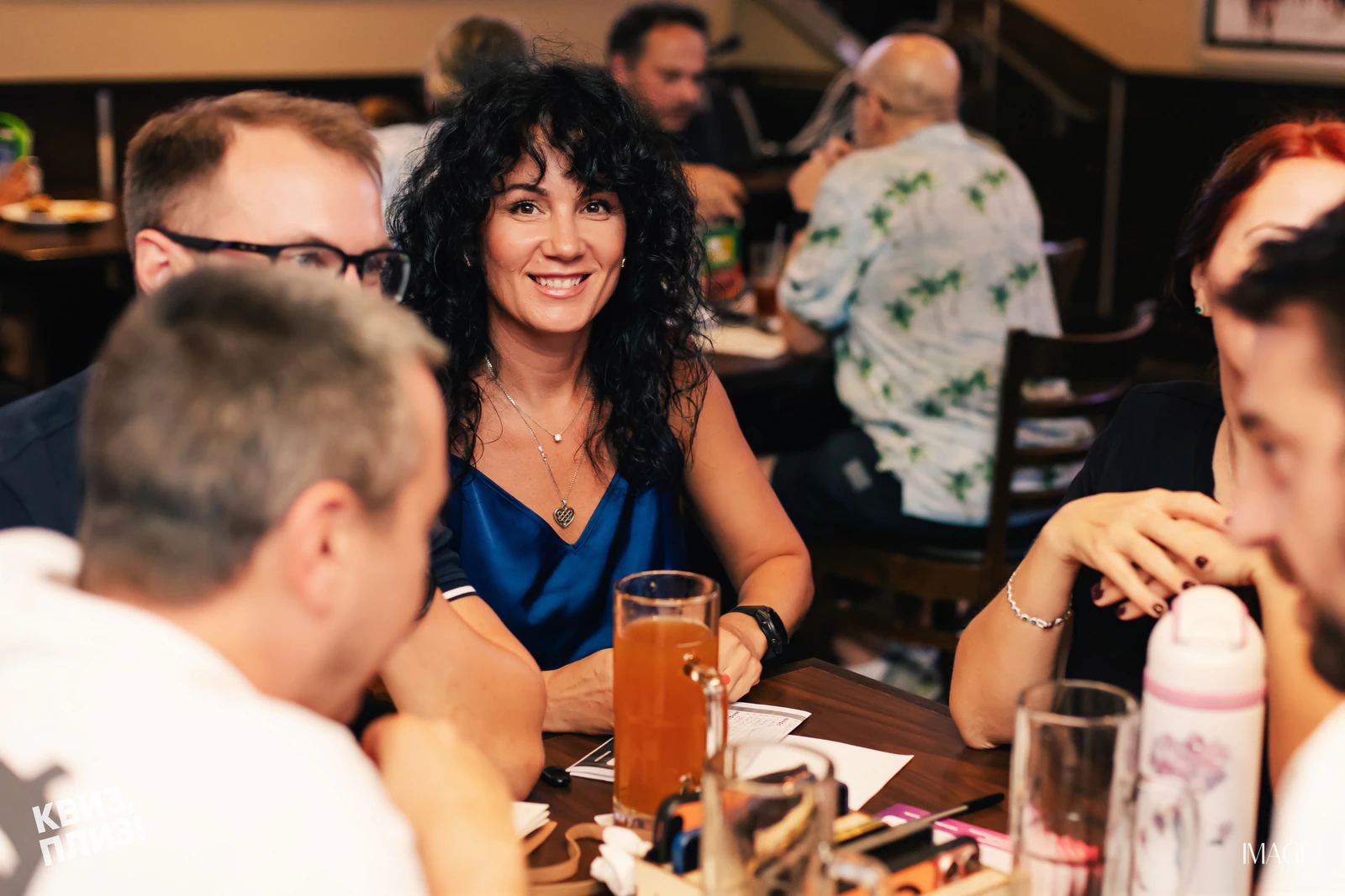 Quiz, Please — Events photography by IMAGE MIAMI — photo 52 of 56