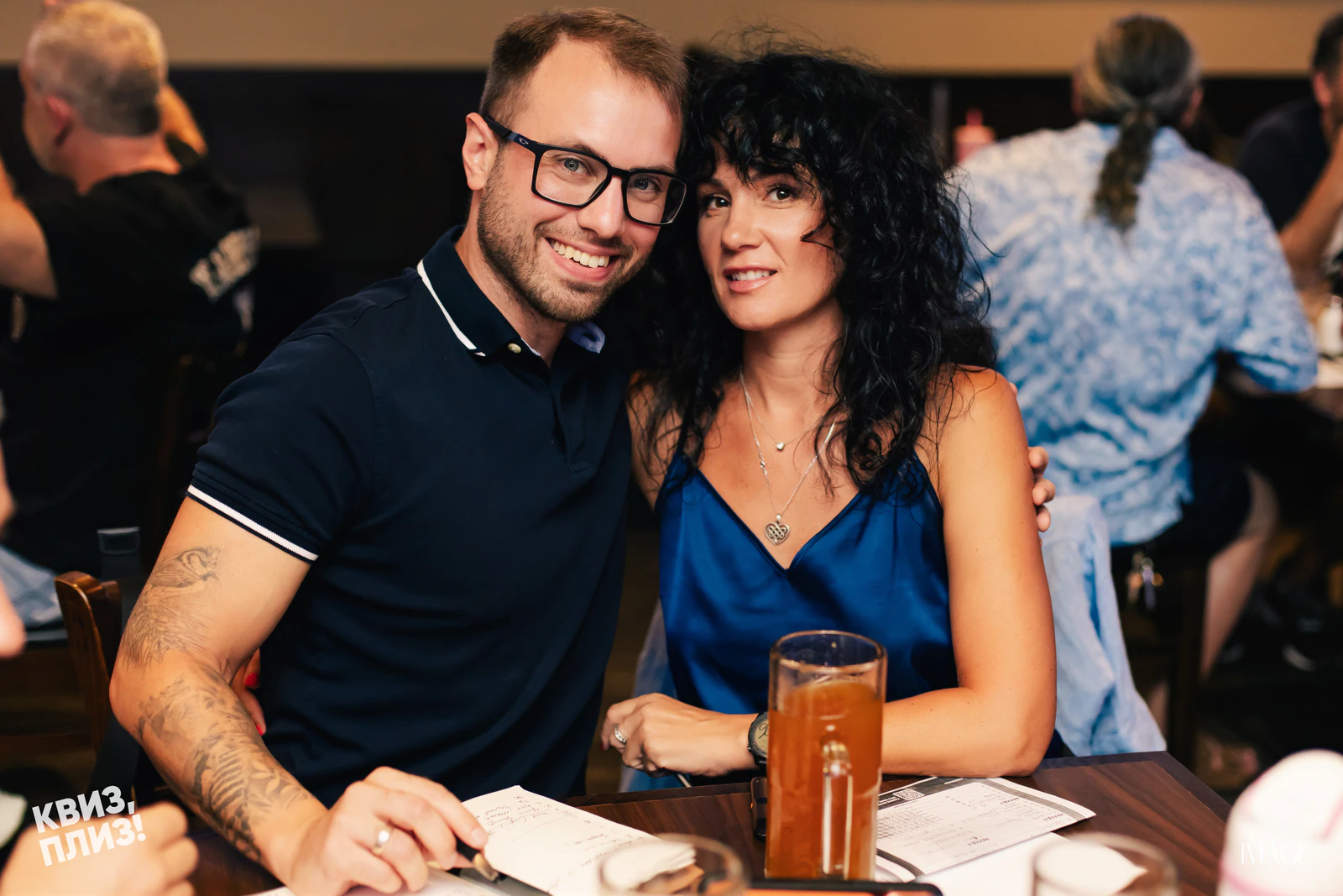 Quiz, Please — Events photography by IMAGE MIAMI — photo 19 of 56
