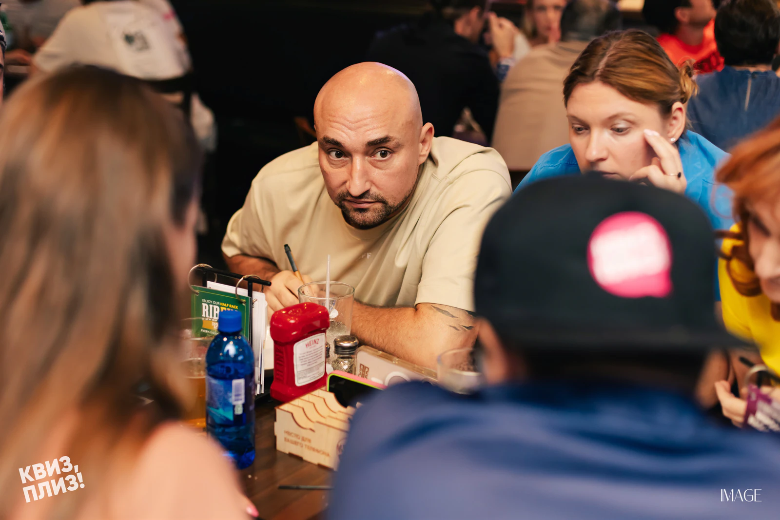 Quiz, Please — Events photography by IMAGE MIAMI — photo 17 of 56