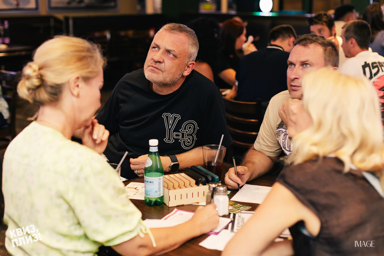 Quiz, Please — Events photography by IMAGE MIAMI — photo 5 of 56