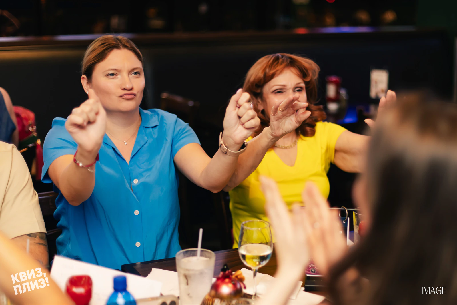 Quiz, Please — Events photography by IMAGE MIAMI — photo 35 of 56