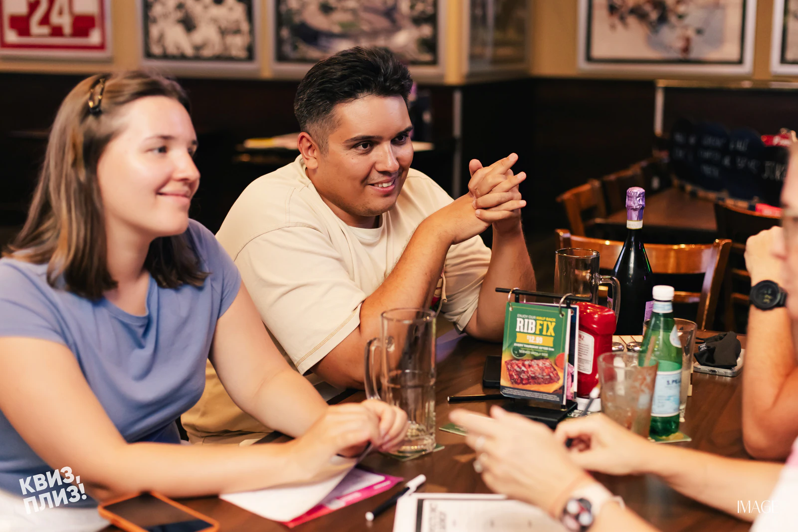 Quiz, Please — Events photography by IMAGE MIAMI — photo 50 of 56