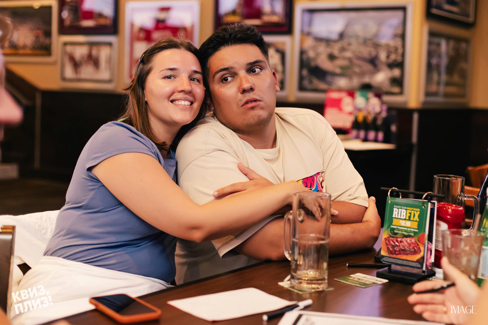 Quiz, Please — Events photography by IMAGE MIAMI — photo 11 of 56