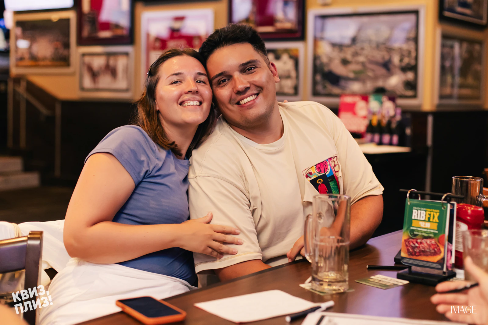 Quiz, Please — Events photography by IMAGE MIAMI — photo 18 of 56