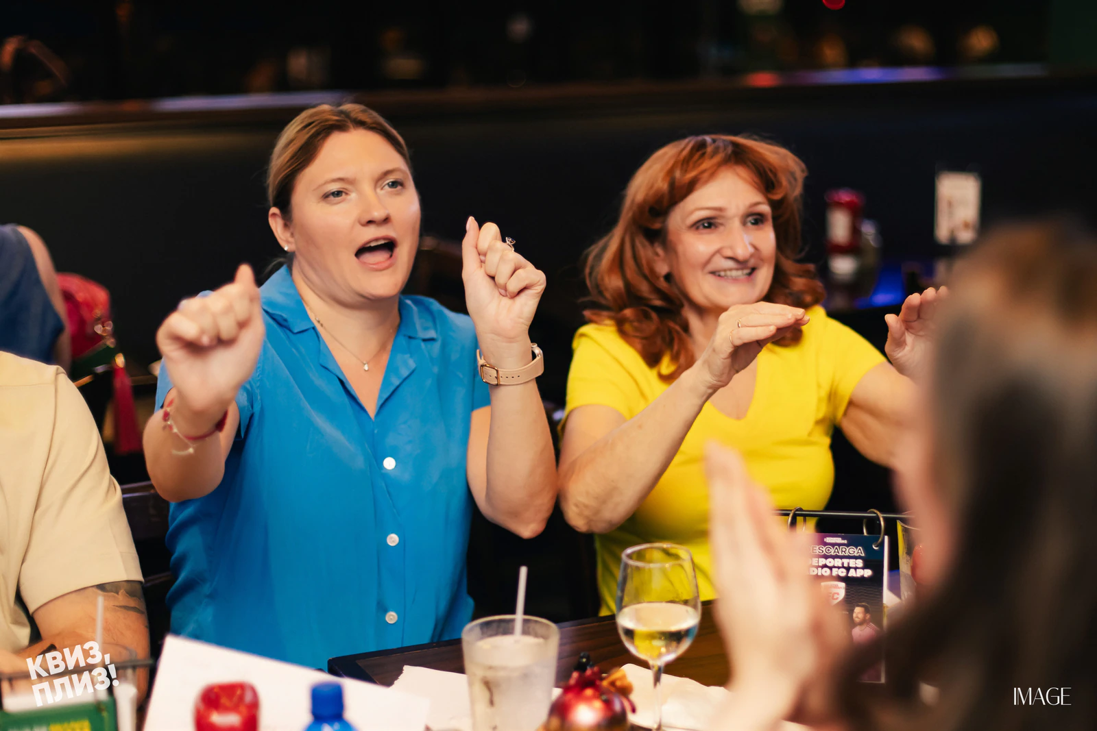 Quiz, Please — Events photography by IMAGE MIAMI — photo 30 of 56