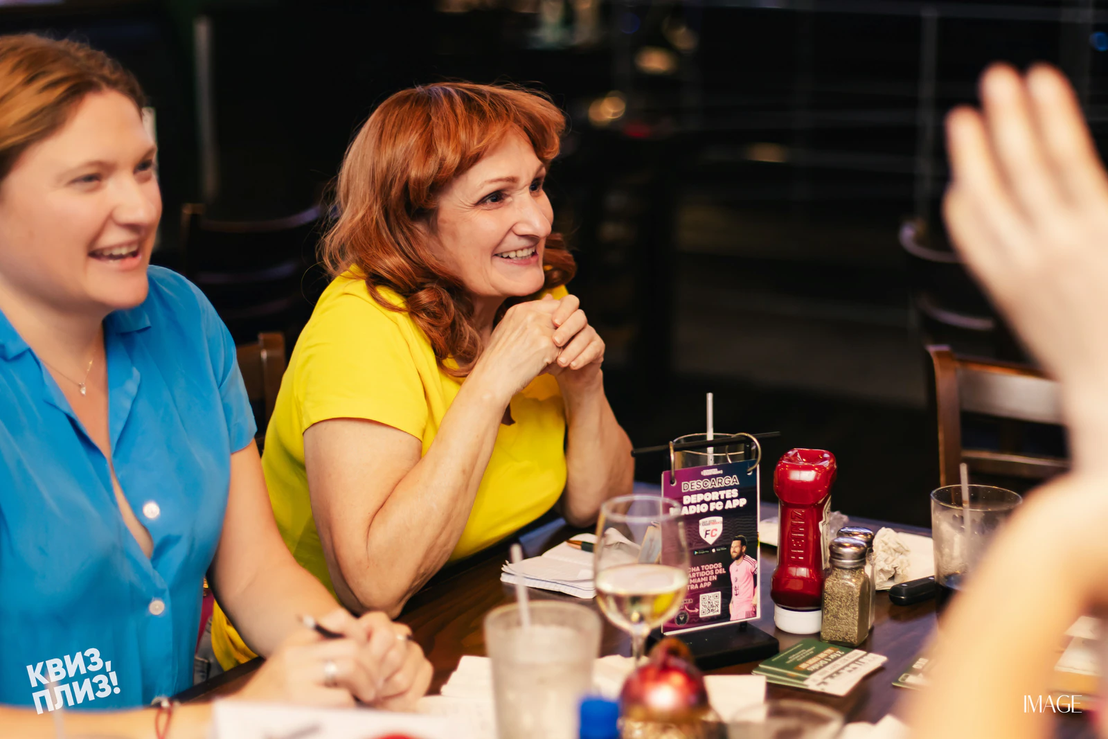 Quiz, Please — Events photography by IMAGE MIAMI — photo 56 of 56