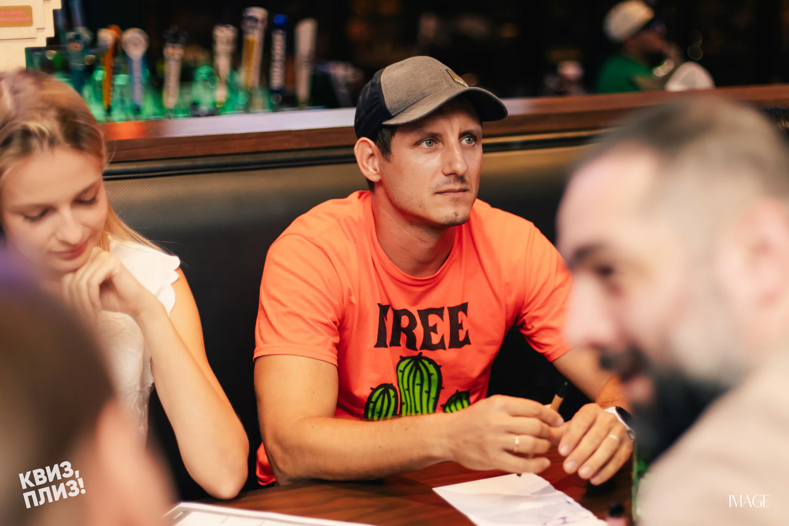 Quiz, Please — Events photography by IMAGE MIAMI — photo 3 of 56