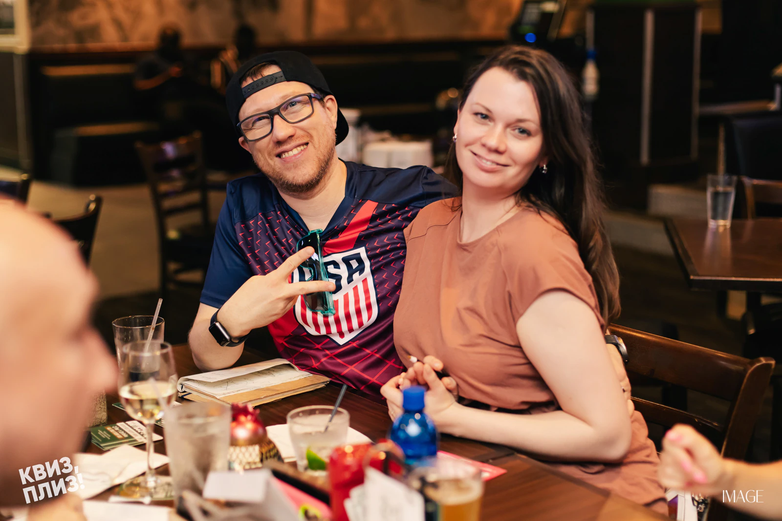 Quiz, Please — Events photography by IMAGE MIAMI — photo 46 of 56