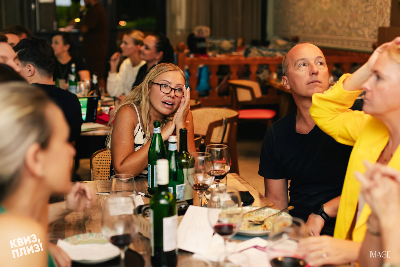Quiz, Please at Grandma’s Secret — North Miami Beach, North Miami Beach — Events photography by IMAGE MIAMI — photo 56 of 67