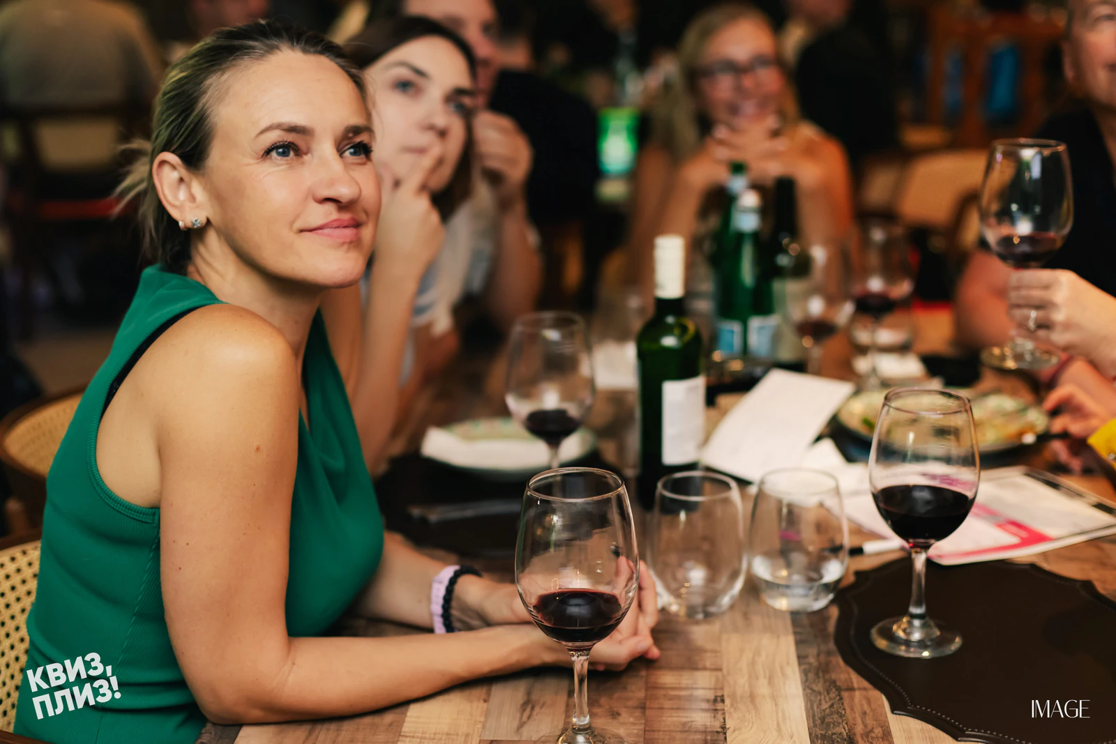 Quiz, Please at Grandma’s Secret — North Miami Beach, North Miami Beach — Events photography by IMAGE MIAMI — photo 35 of 67