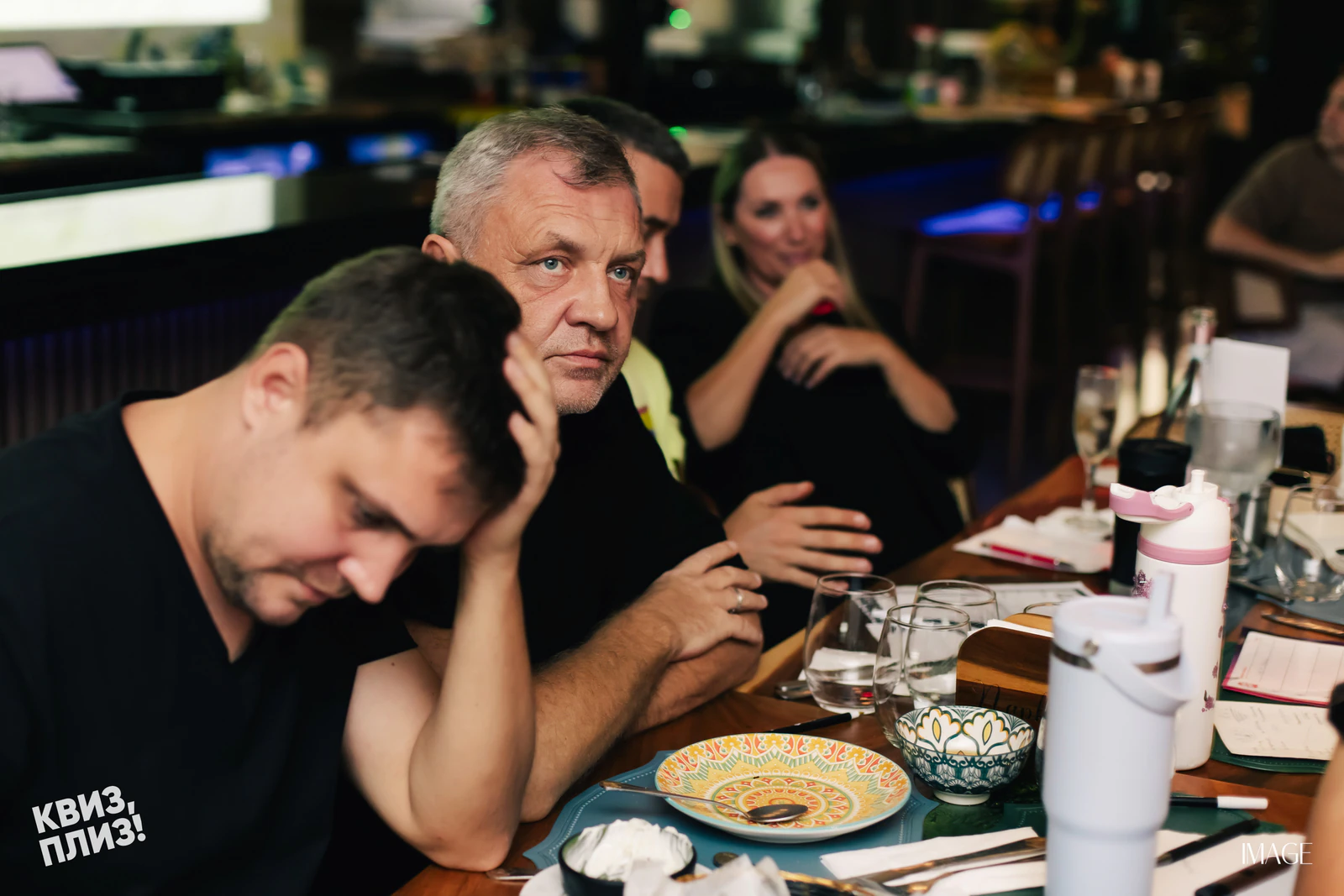 Quiz, Please at Grandma’s Secret — North Miami Beach, North Miami Beach — Events photography by IMAGE MIAMI — photo 25 of 67
