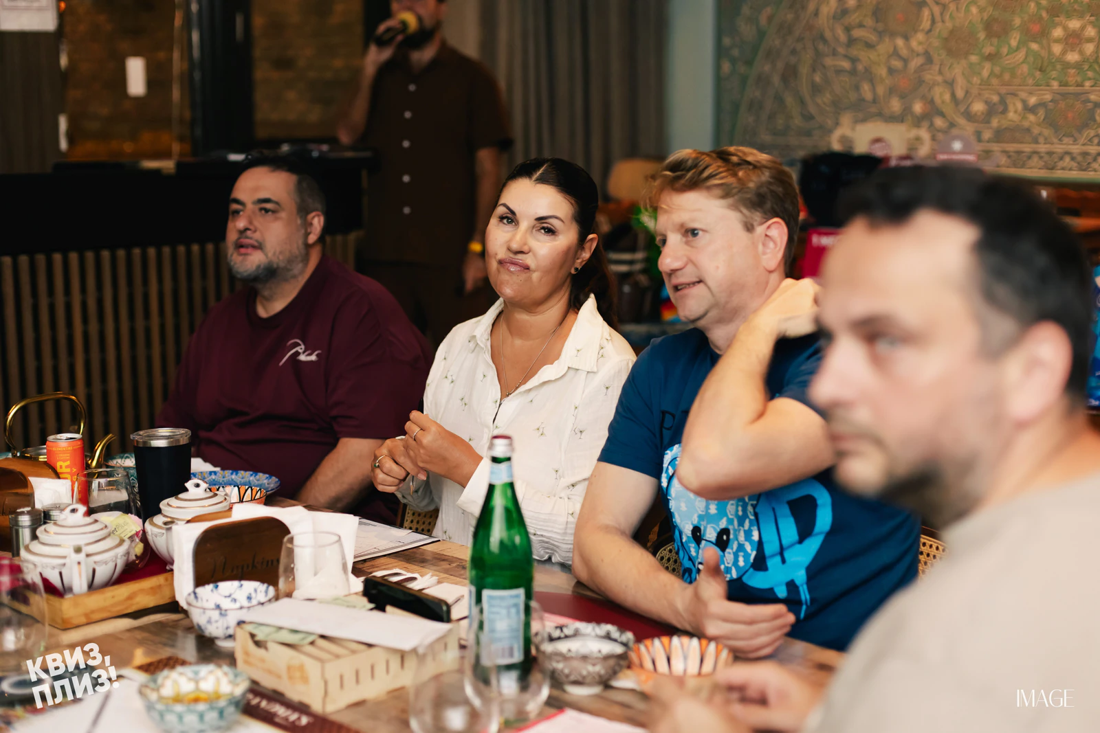 Quiz, Please at Grandma’s Secret — North Miami Beach, North Miami Beach — Events photography by IMAGE MIAMI — photo 62 of 67