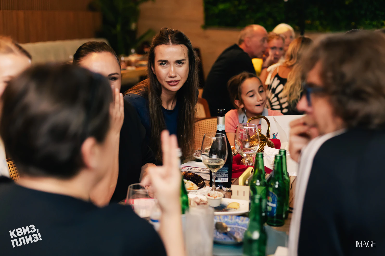 Quiz, Please at Grandma’s Secret — North Miami Beach, North Miami Beach — Events photography by IMAGE MIAMI — photo 15 of 67