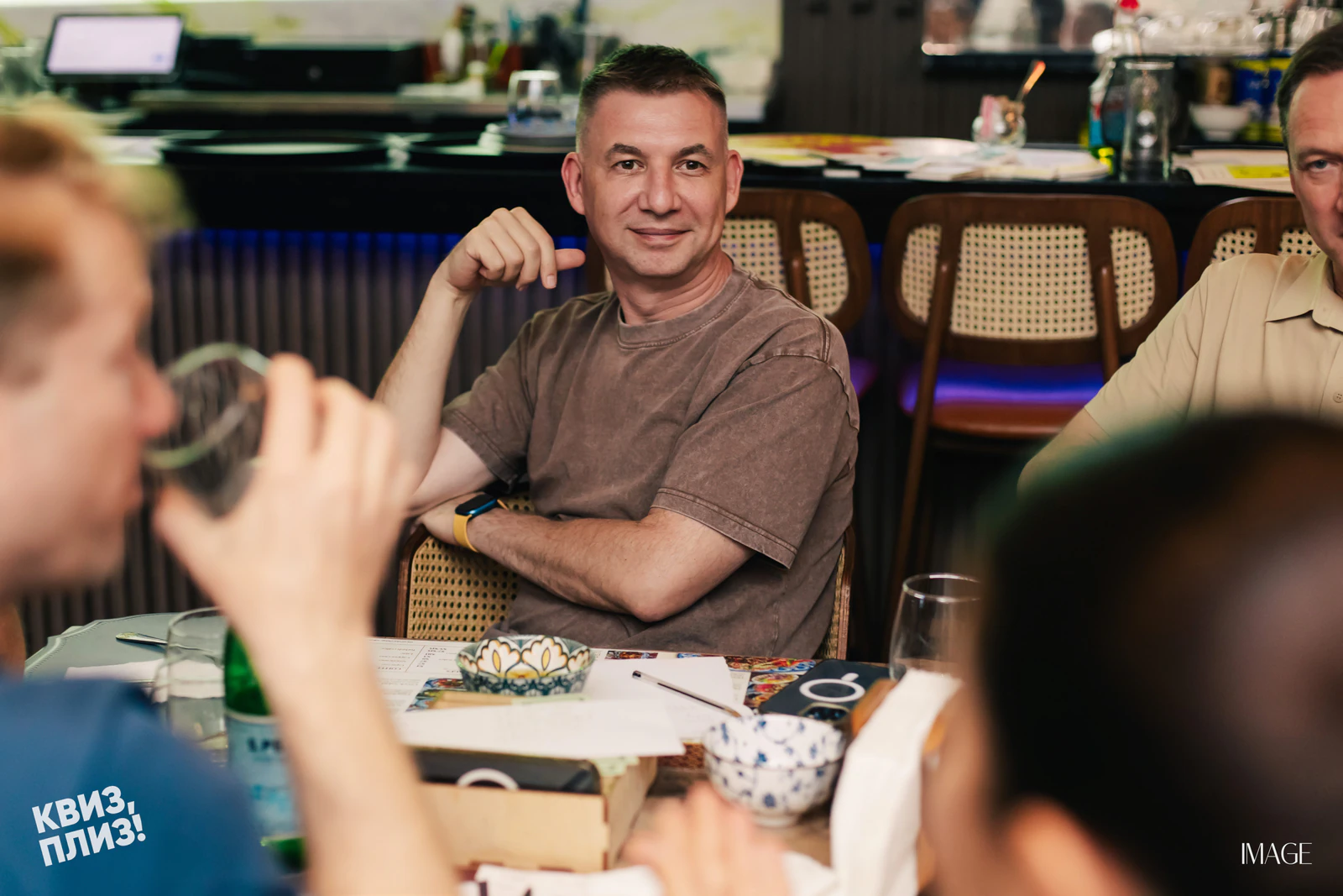 Quiz, Please at Grandma’s Secret — North Miami Beach, North Miami Beach — Events photography by IMAGE MIAMI — photo 48 of 67