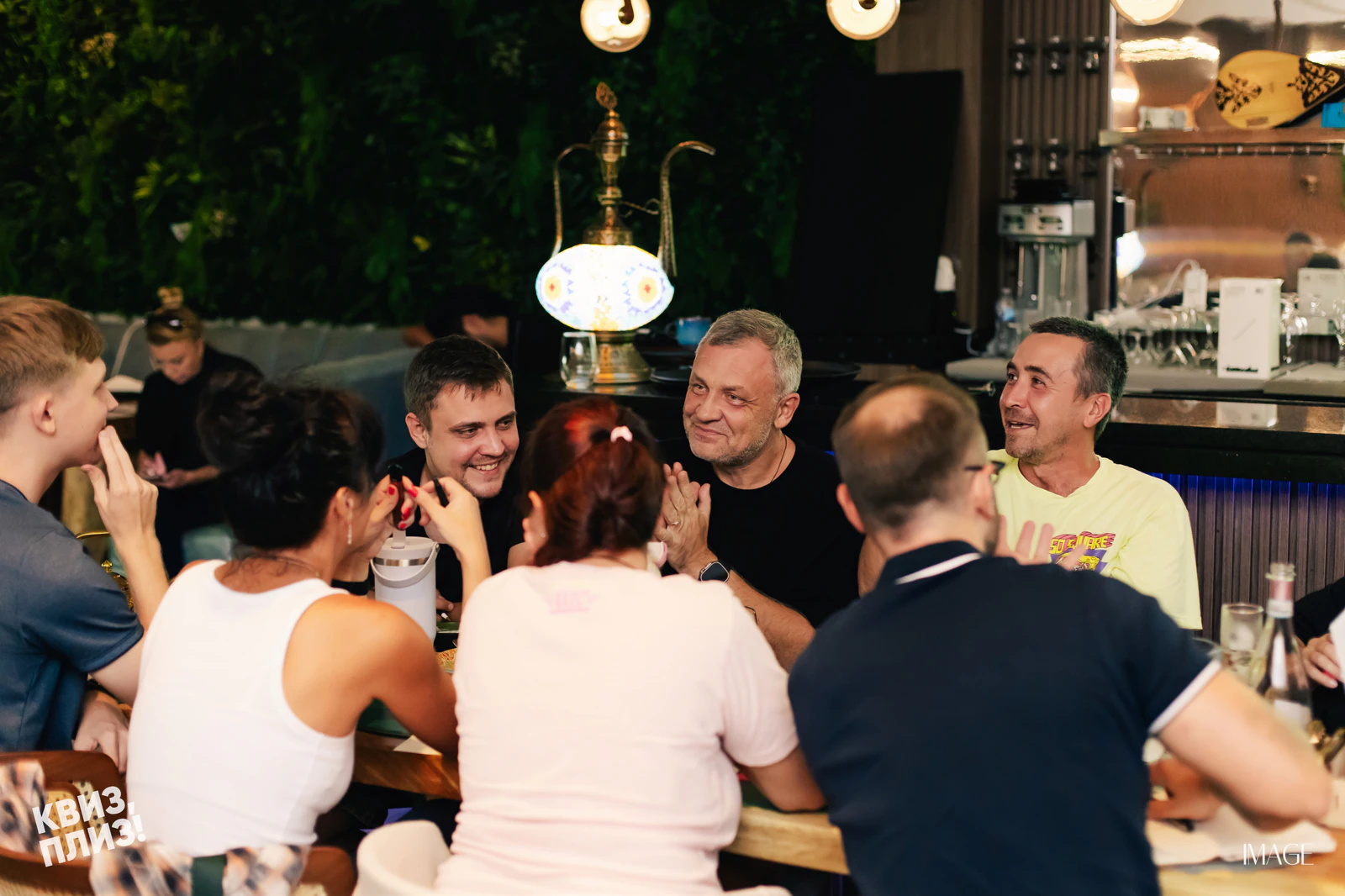 Quiz, Please at Grandma’s Secret — North Miami Beach, North Miami Beach — Events photography by IMAGE MIAMI — photo 41 of 67