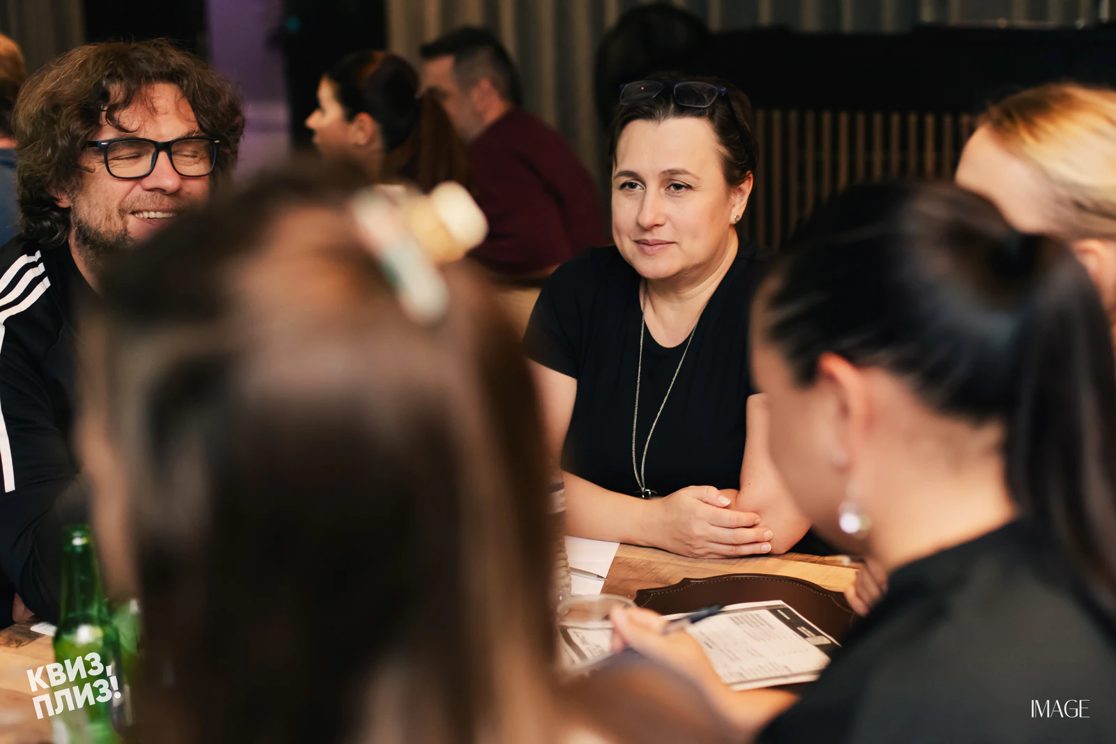 Quiz, Please at Grandma’s Secret — North Miami Beach, North Miami Beach — Events photography by IMAGE MIAMI — photo 49 of 67