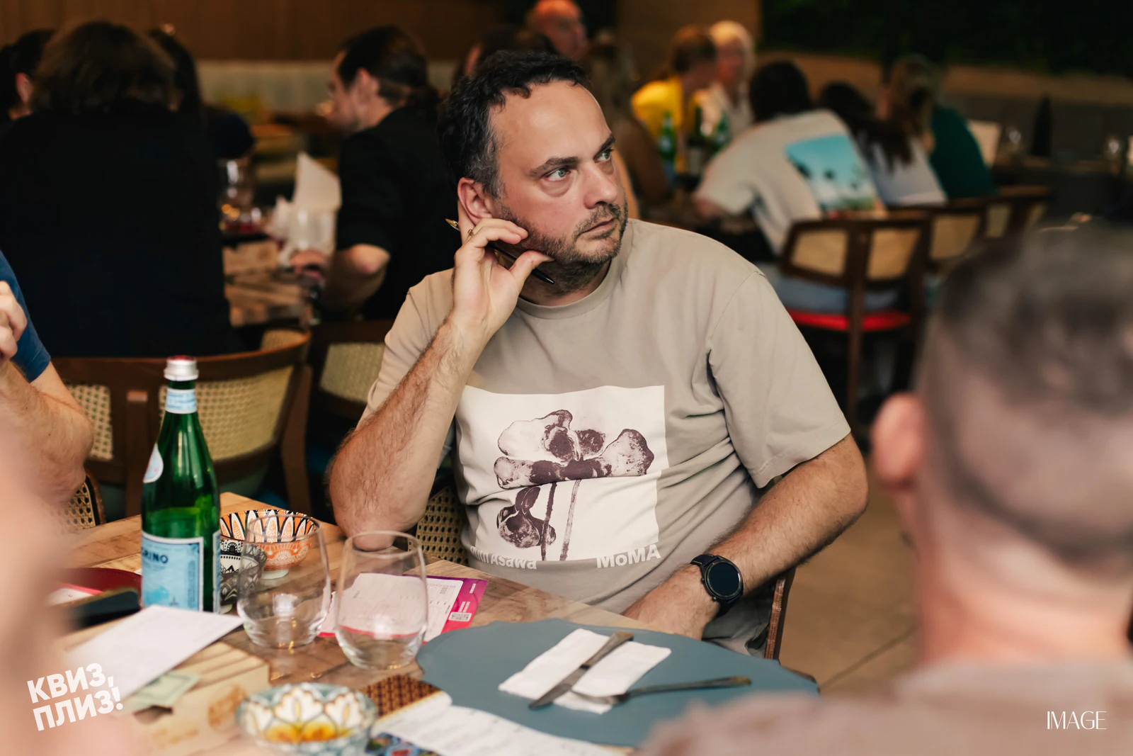 Quiz, Please at Grandma’s Secret — North Miami Beach, North Miami Beach — Events photography by IMAGE MIAMI — photo 54 of 67