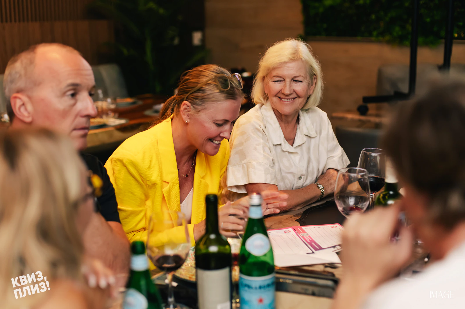 Quiz, Please at Grandma’s Secret — North Miami Beach, North Miami Beach — Events photography by IMAGE MIAMI — photo 40 of 67