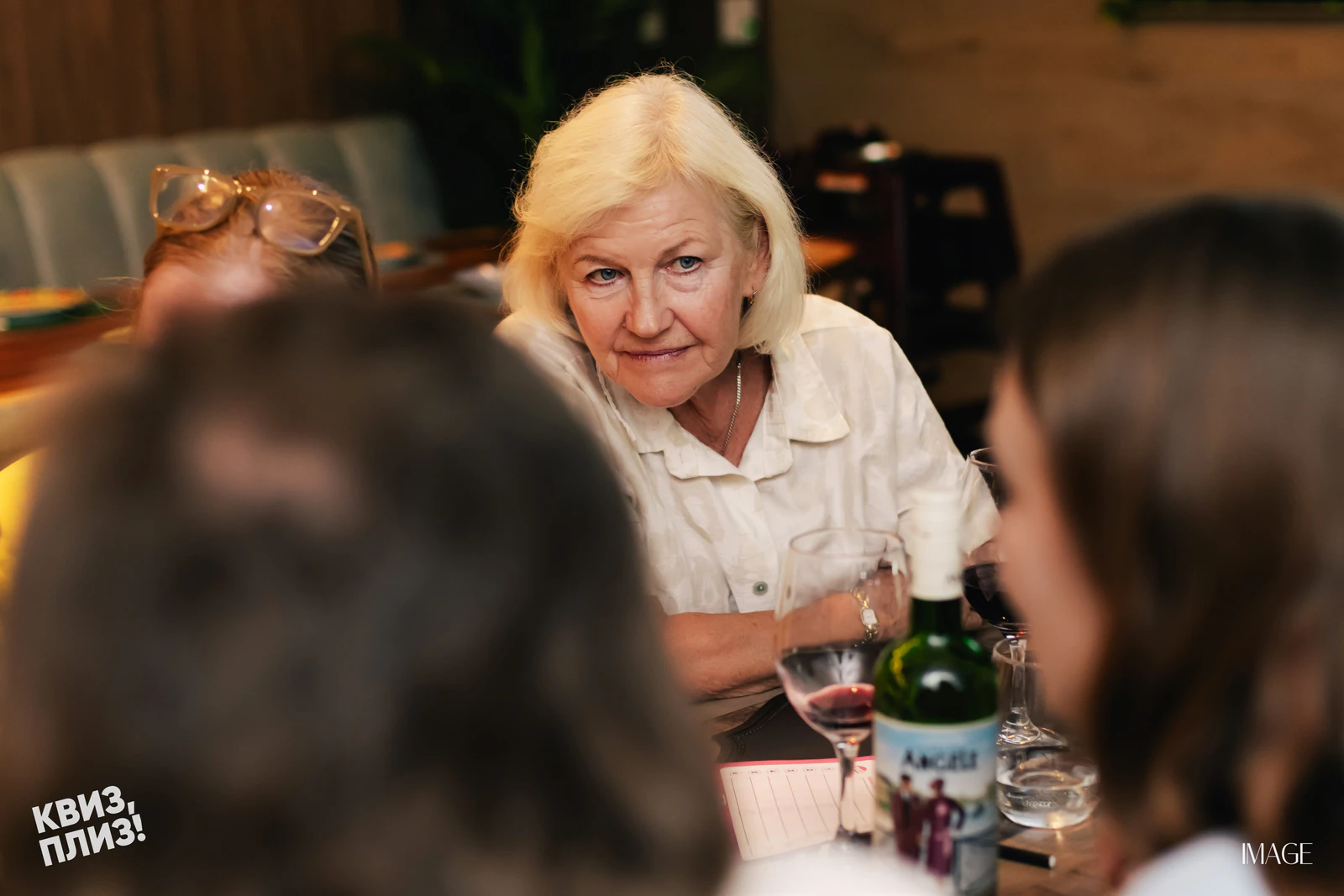 Quiz, Please at Grandma’s Secret — North Miami Beach, North Miami Beach — Events photography by IMAGE MIAMI — photo 61 of 67