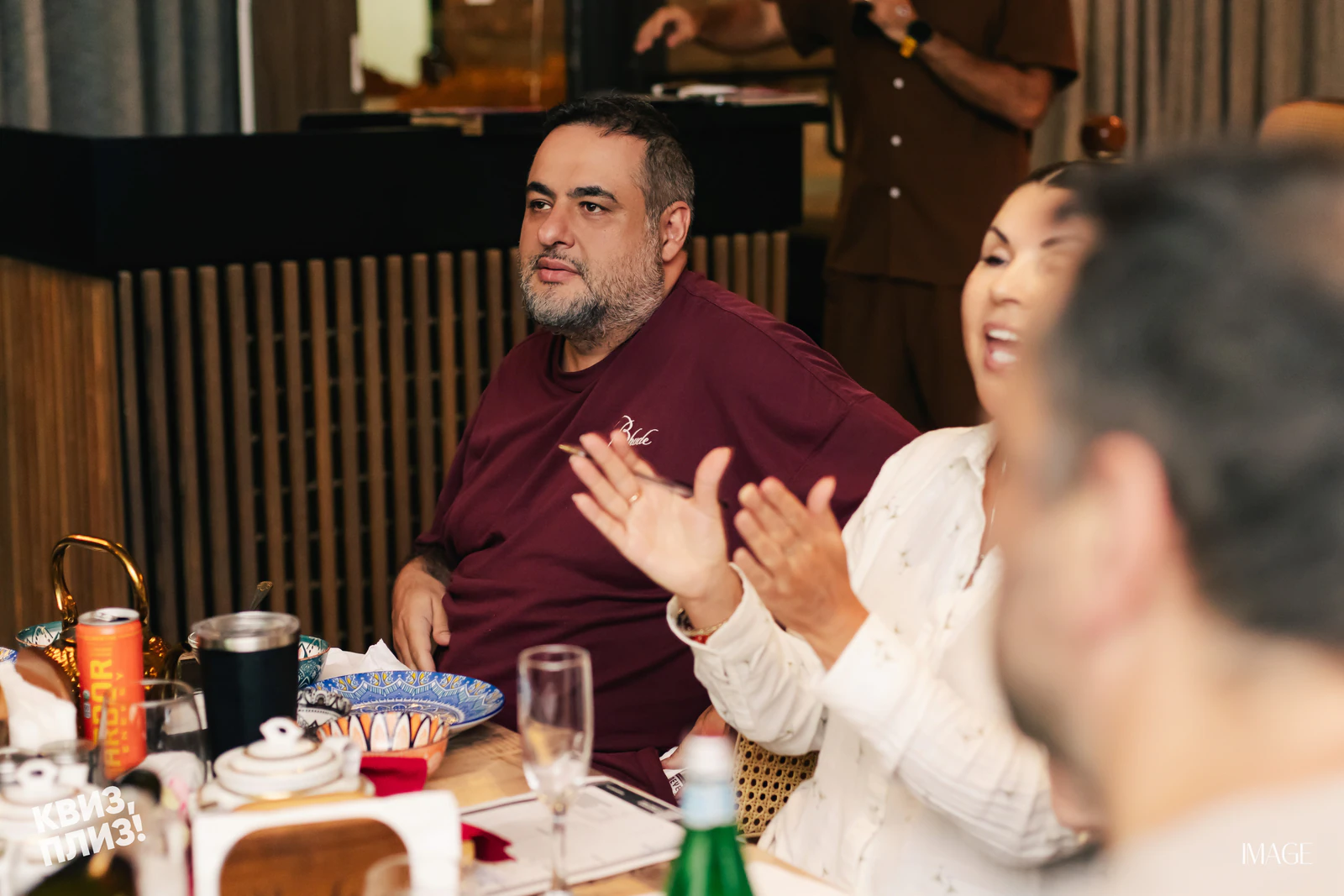 Quiz, Please at Grandma’s Secret — North Miami Beach, North Miami Beach — Events photography by IMAGE MIAMI — photo 53 of 67