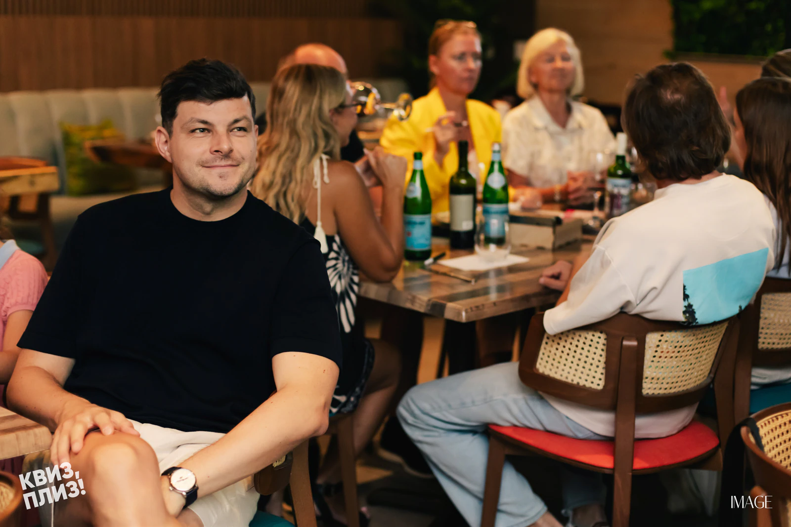 Quiz, Please at Grandma’s Secret — North Miami Beach, North Miami Beach — Events photography by IMAGE MIAMI — photo 27 of 67