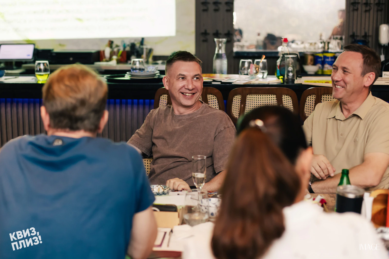 Quiz, Please at Grandma’s Secret — North Miami Beach, North Miami Beach — Events photography by IMAGE MIAMI — photo 7 of 67