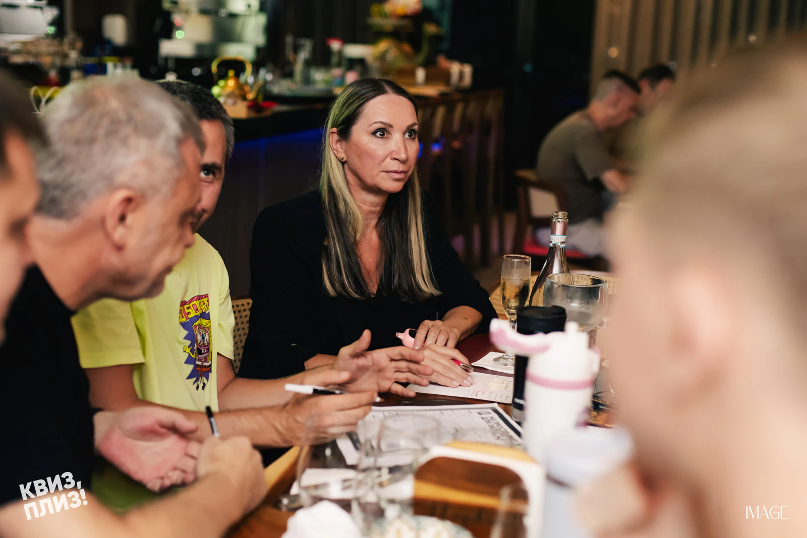 Quiz, Please at Grandma’s Secret — North Miami Beach, North Miami Beach — Events photography by IMAGE MIAMI — photo 60 of 67