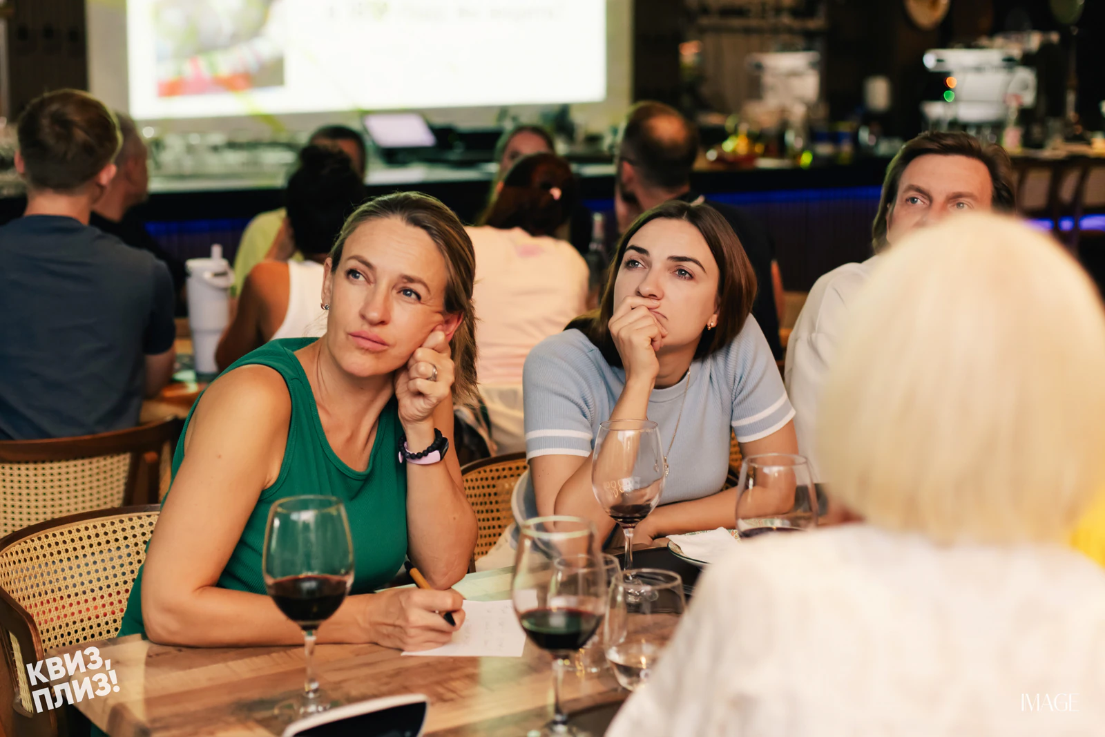 Quiz, Please at Grandma’s Secret — North Miami Beach, North Miami Beach — Events photography by IMAGE MIAMI — photo 59 of 67
