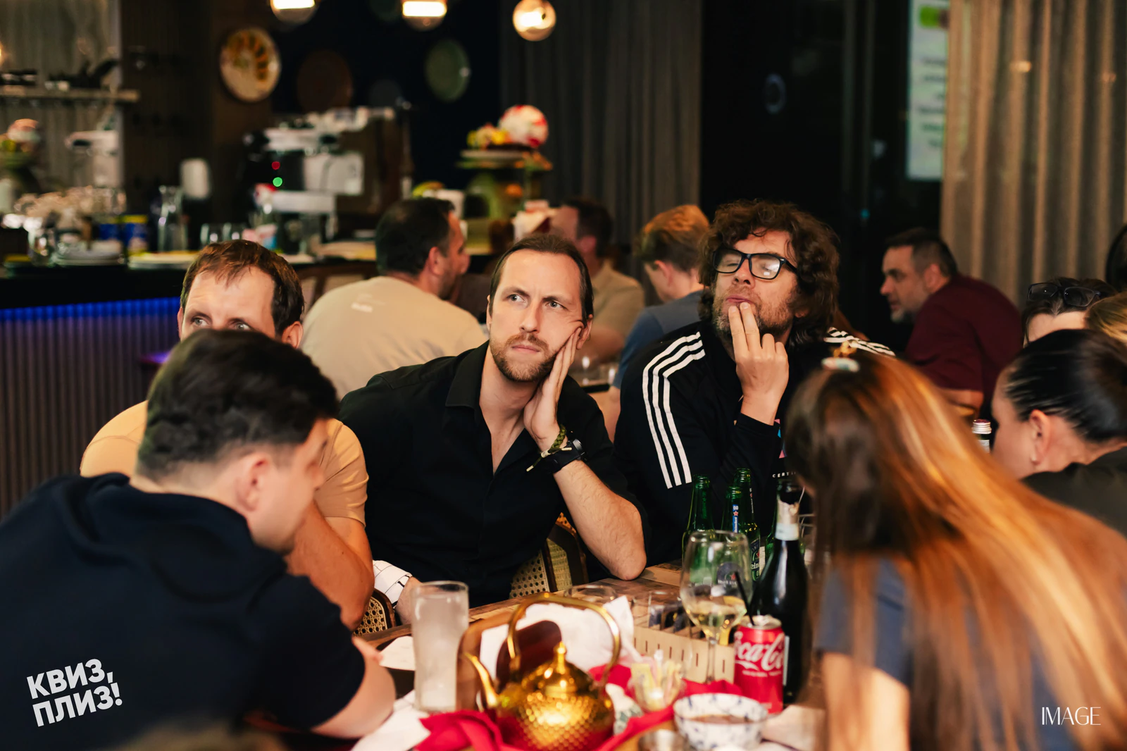 Quiz, Please at Grandma’s Secret — North Miami Beach, North Miami Beach — Events photography by IMAGE MIAMI — photo 33 of 67