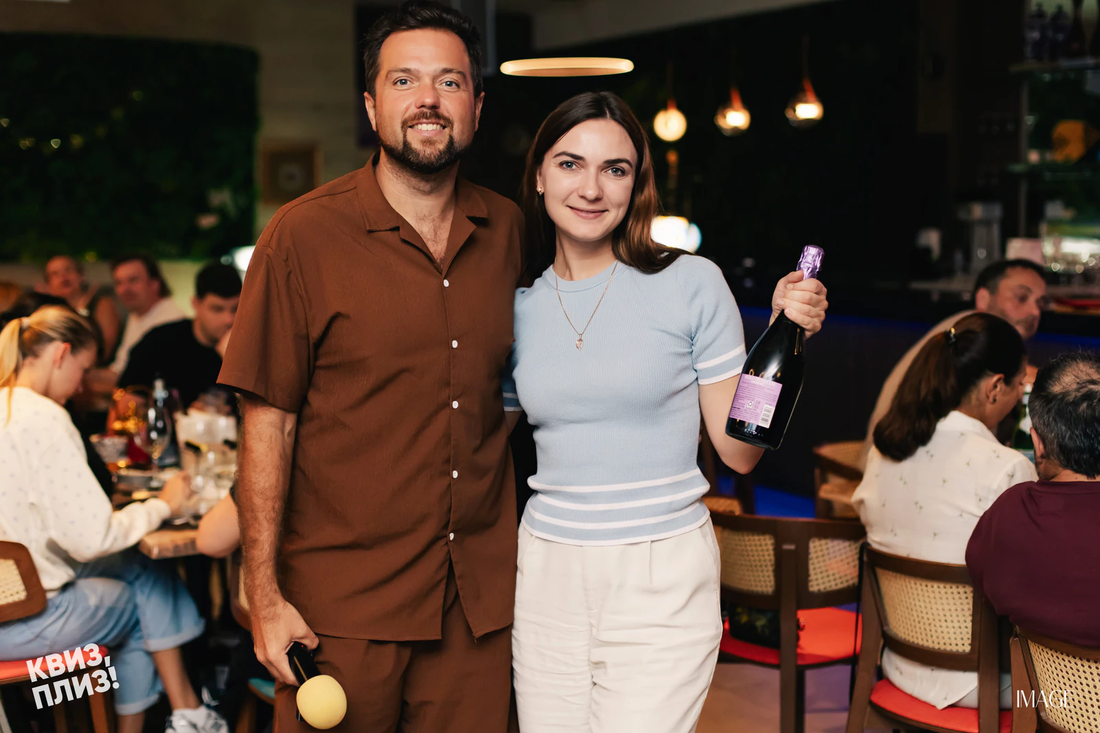 Quiz, Please at Grandma’s Secret — North Miami Beach, North Miami Beach — Events photography by IMAGE MIAMI — photo 8 of 67