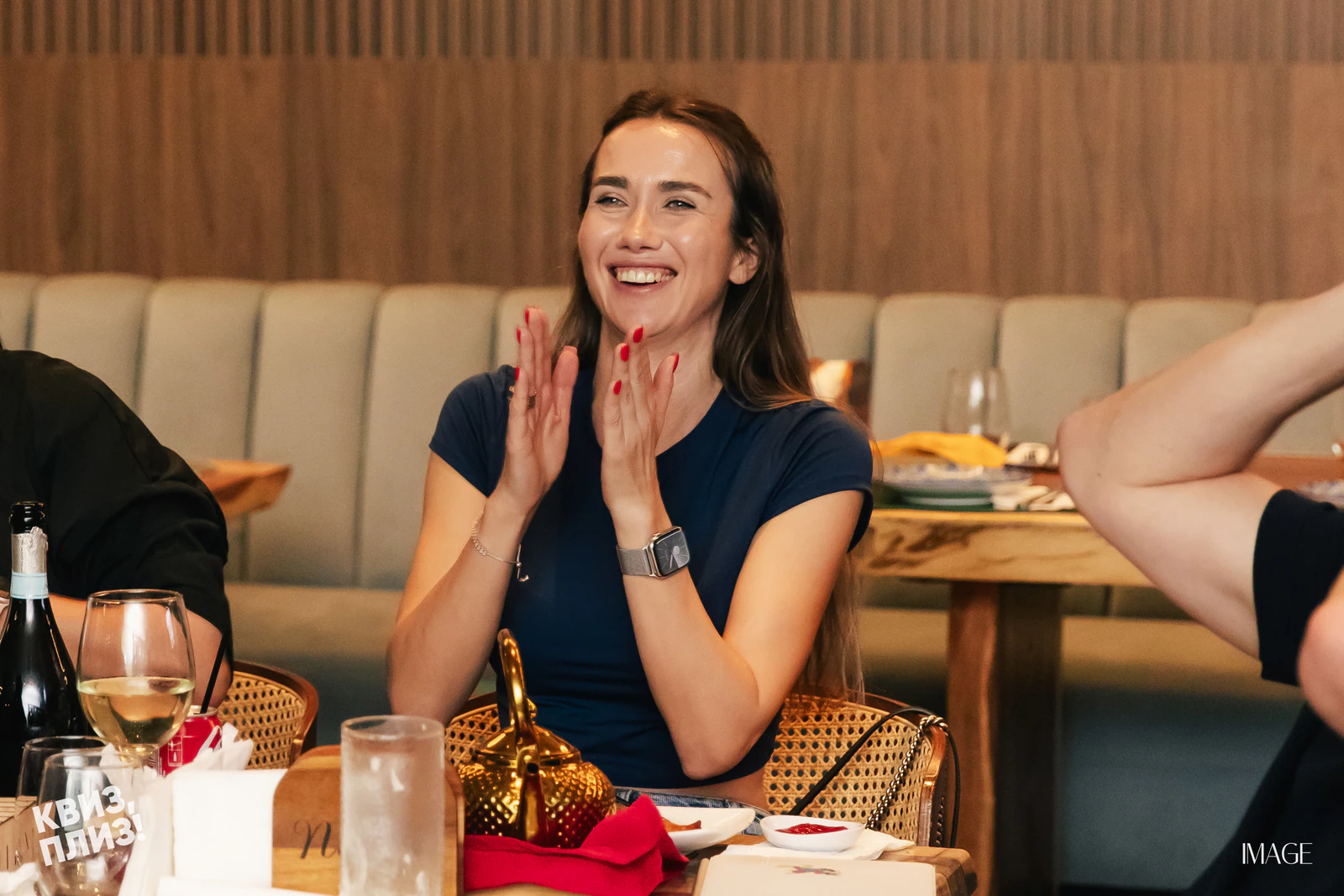 Quiz, Please at Grandma’s Secret — North Miami Beach, North Miami Beach — Events photography by IMAGE MIAMI — photo 12 of 67