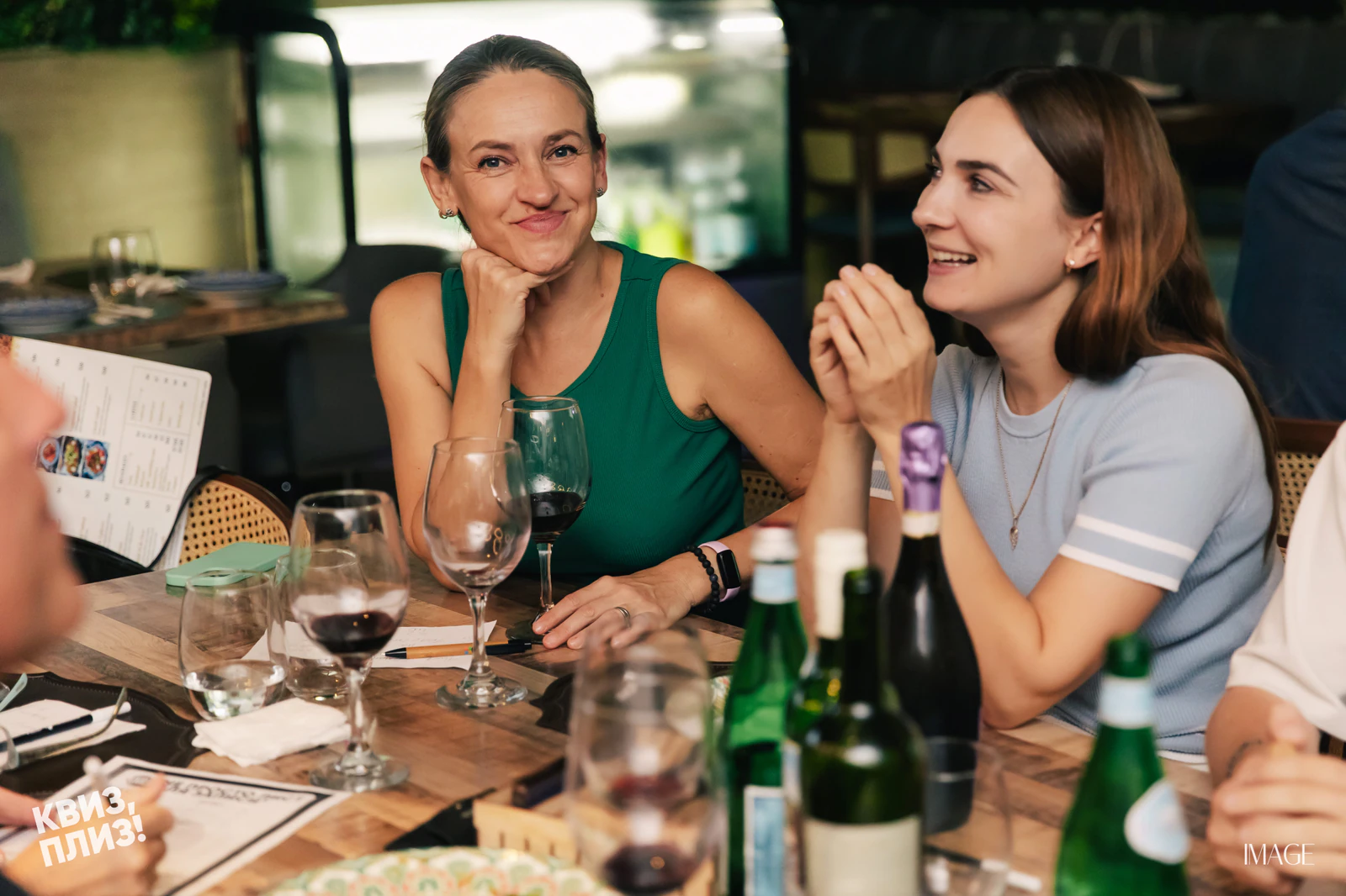 Quiz, Please at Grandma’s Secret — North Miami Beach, North Miami Beach — Events photography by IMAGE MIAMI — photo 5 of 67