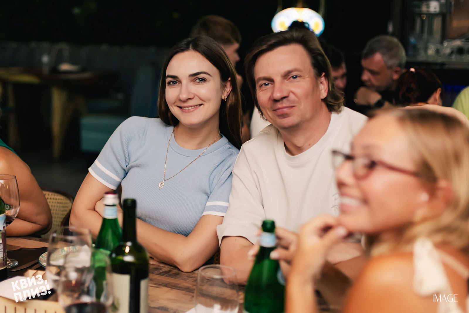 Quiz, Please at Grandma’s Secret — North Miami Beach, North Miami Beach — Events photography by IMAGE MIAMI — photo 63 of 67